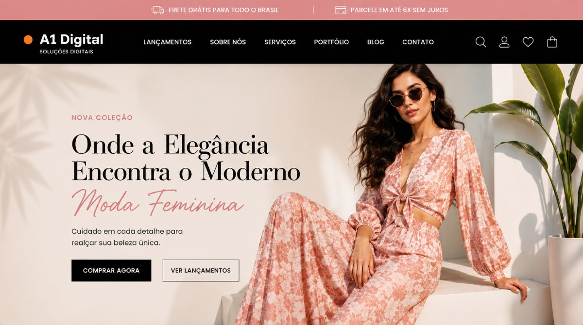 Bella Moda